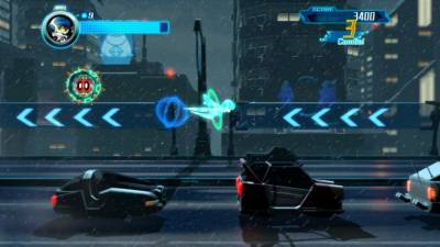 Mighty No. 9 бесплатно скачать на пк
