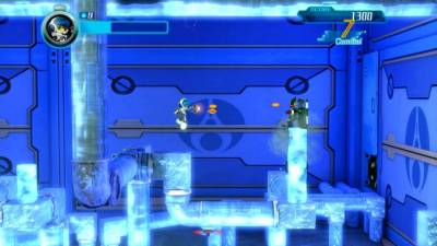 Mighty No. 9 скачать на пк