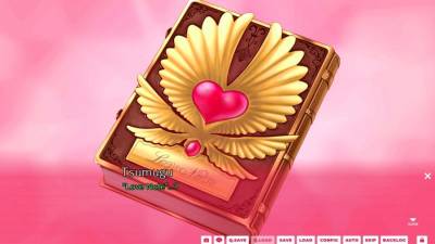 My Klutzy Cupid бесплатно скачать на пк