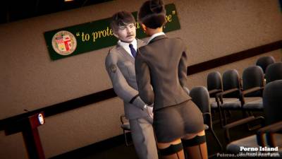 OnlyFriends: Special Agent Wexler бесплатно скачать на пк
