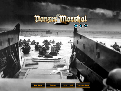 Panzer Marshal бесплатно скачать на пк
