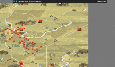 Panzer Marshal торрент скачать
