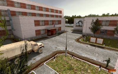 Paranoia: The Game Edition бесплатно скачать на пк