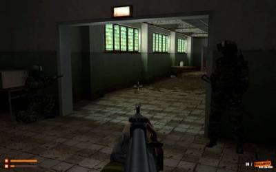 Paranoia: The Game Edition торрент скачать