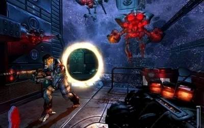 Prey Потерянный Путь бесплатно скачать на пк