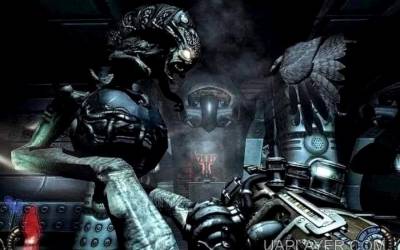 Prey Потерянный Путь торрент скачать