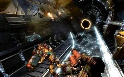 Prey Потерянный Путь скачать на пк