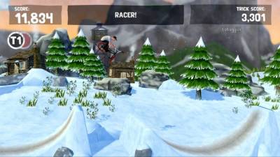 Pumped BMX Pro бесплатно скачать на пк