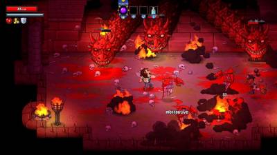 Rampage Knights скачать на пк