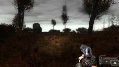 Stalker Call of Pripyat Perfect Story торрент скачать