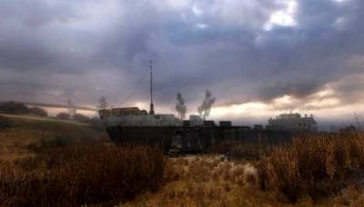 Stalker Call of Pripyat Perfect Story скачать на пк