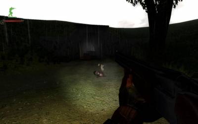 Сталкер: Shadow of Chernobyl - Хроники Зоны - История Мессера бесплатно скачать на пк