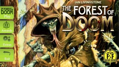 The Forest of Doom бесплатно скачать на пк