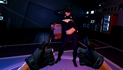 The Villain Simulator бесплатно скачать на пк