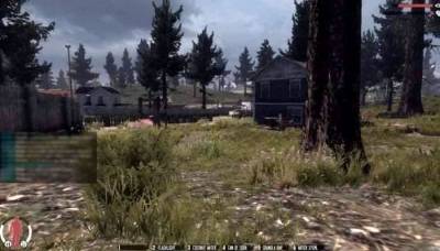 The War Z торрент скачать