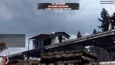 The War Z скачать на пк