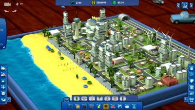 Tinytopia бесплатно скачать на пк