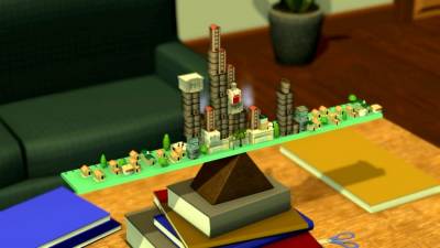 Tinytopia торрент скачать