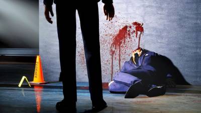 Vampire: The Masquerade – Swansong бесплатно скачать на пк