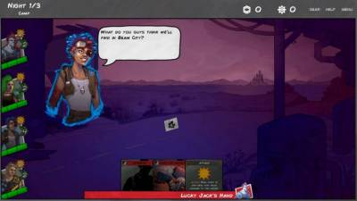 Wastenauts бесплатно скачать на пк