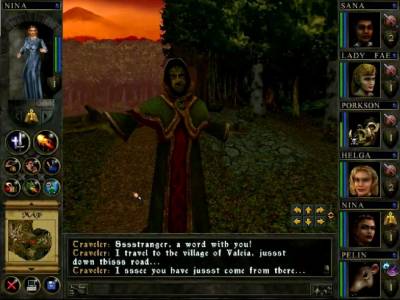 Wizards and Warriors бесплатно скачать на пк