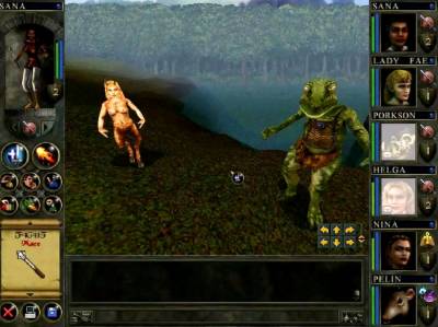 Wizards and Warriors торрент скачать