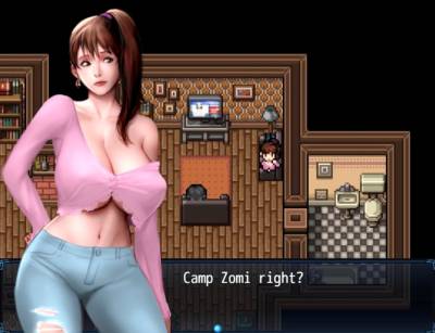 Zombie's Retreat 2: Gridlocked бесплатно скачать на пк