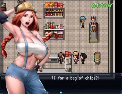 Zombie's Retreat 2: Gridlocked торрент скачать