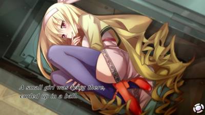 ABYSS OF THE SACRIFICE бесплатно скачать на пк