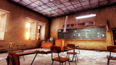 ALUMNI - Escape Room Adventure бесплатно скачать на пк
