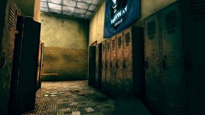 ALUMNI - Escape Room Adventure торрент скачать