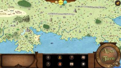 Caravan Trade Tycoon торрент скачать