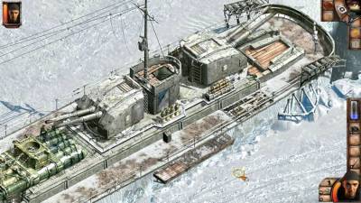 Commandos 2: HD Remaster скачать на пк