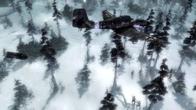 Company of Heroes: Eastern Front скачать на пк