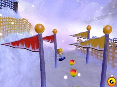 Crash Bandicoot: The Wrath of Cortex торрент скачать