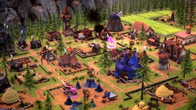 Distant Kingdoms торрент скачать