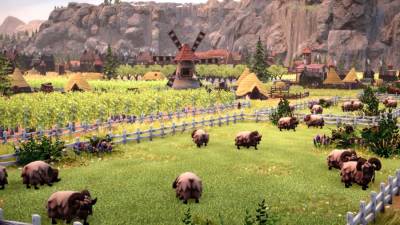 Distant Kingdoms скачать на пк