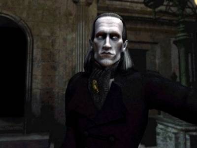 Dracula 2: The Last Sanctuary бесплатно скачать на пк