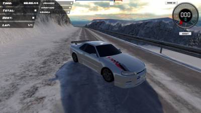 Drift86 торрент скачать