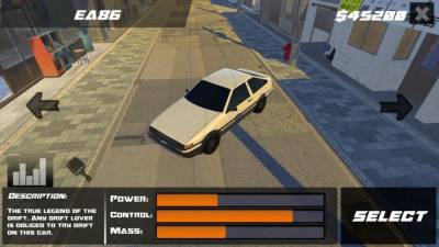 Drift86 скачать на пк