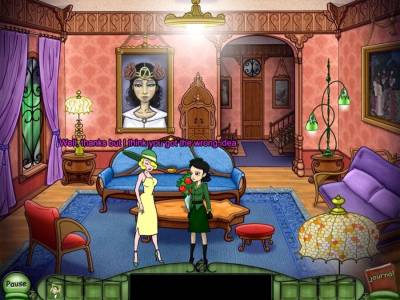 Emerald City Confidential скачать на пк