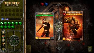Fighting Fantasy Legends торрент скачать