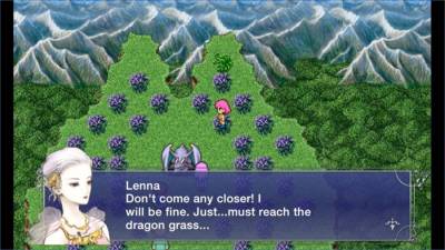 FINAL FANTASY 5 скачать на пк