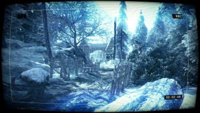 Into Blue Valley бесплатно скачать на пк