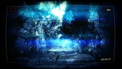 Into Blue Valley торрент скачать