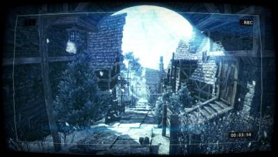 Into Blue Valley скачать на пк