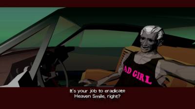 killer7 торрент скачать