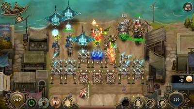 Legendary Hoplite торрент скачать