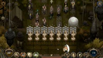 Legendary Hoplite скачать на пк