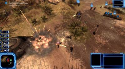 Mechs  Mercs: Black Talons бесплатно скачать на пк